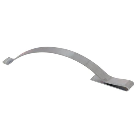 Prime-Line Prime-Line Steel 1/4 in. W X 2-3/4 in. L Window Frame Fasteners 1 pk PL14630